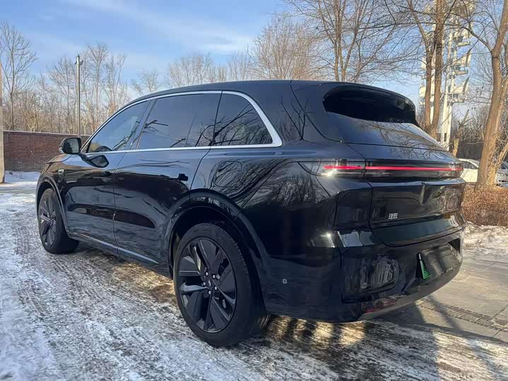 Фото 7 - LiXiang L6