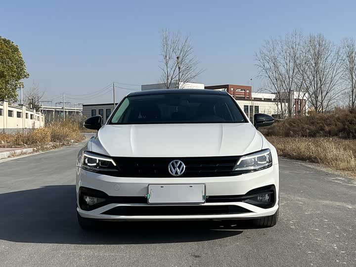 Фото 2 - Volkswagen Lamando L