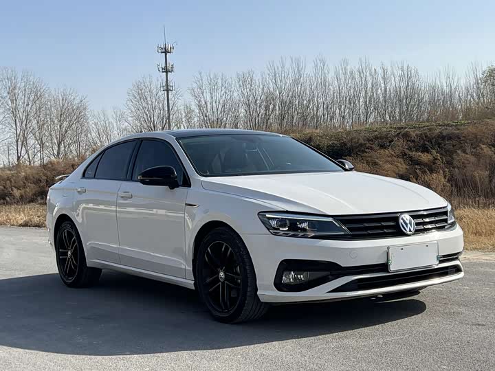 Фото 3 - Volkswagen Lamando L