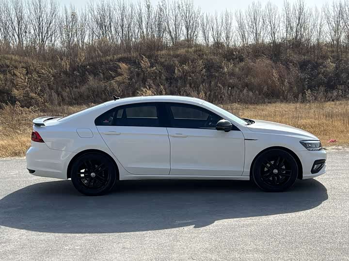 Фото 8 - Volkswagen Lamando L