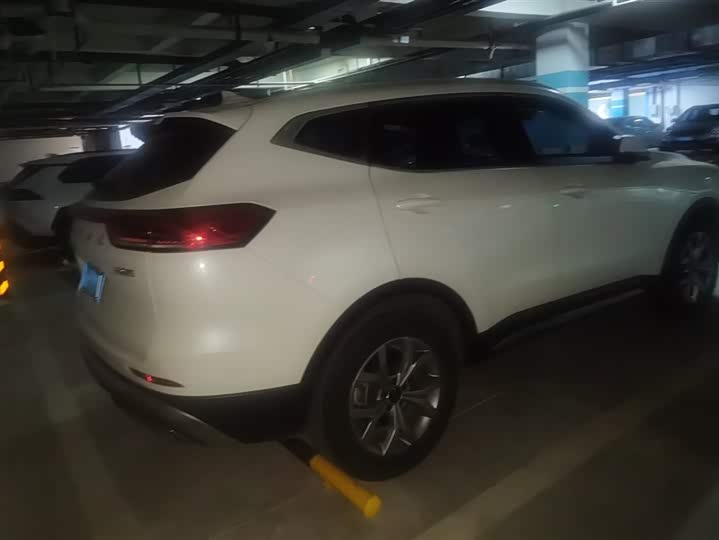 Фото 3 - Haval H6