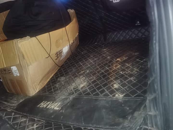 Фото 4 - Haval H6