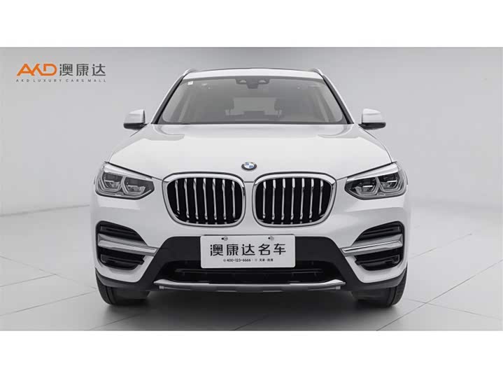 Фото 2 - BMW X3