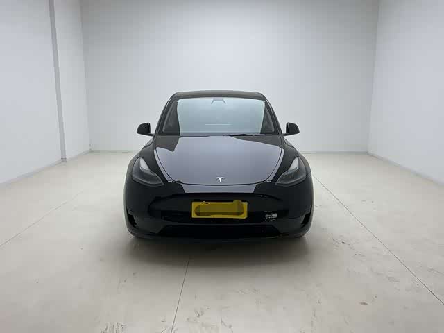Фото 2 - Tesla Model Y