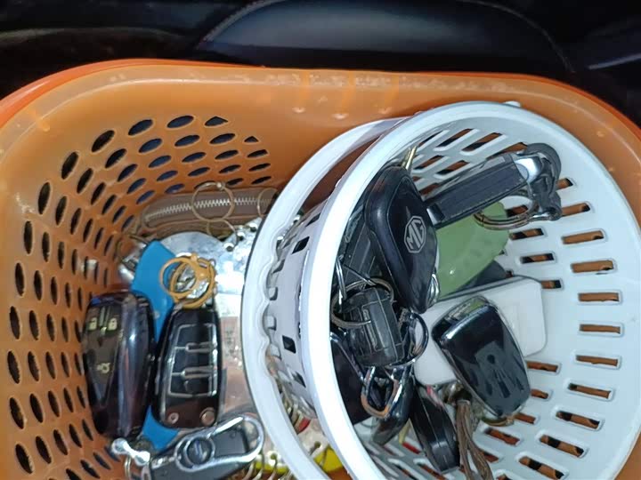 Фото 9 - MG Motor 5