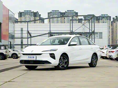 Фото 1 - Roewe E6