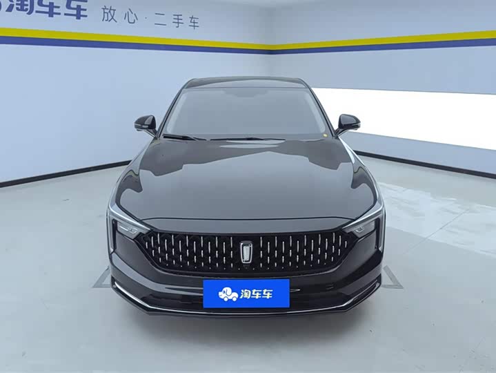 Фото 2 - Bestune B70