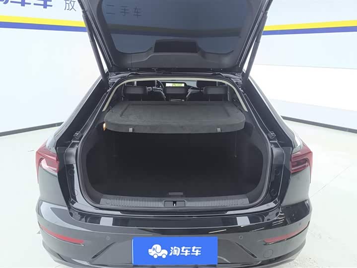 Фото 4 - Bestune B70