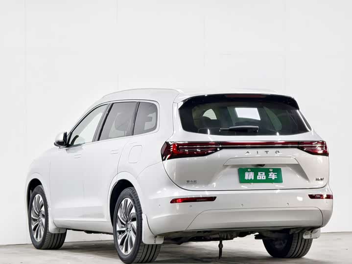 Фото 2 - Aito M7