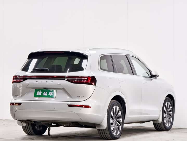 Фото 6 - Aito M7