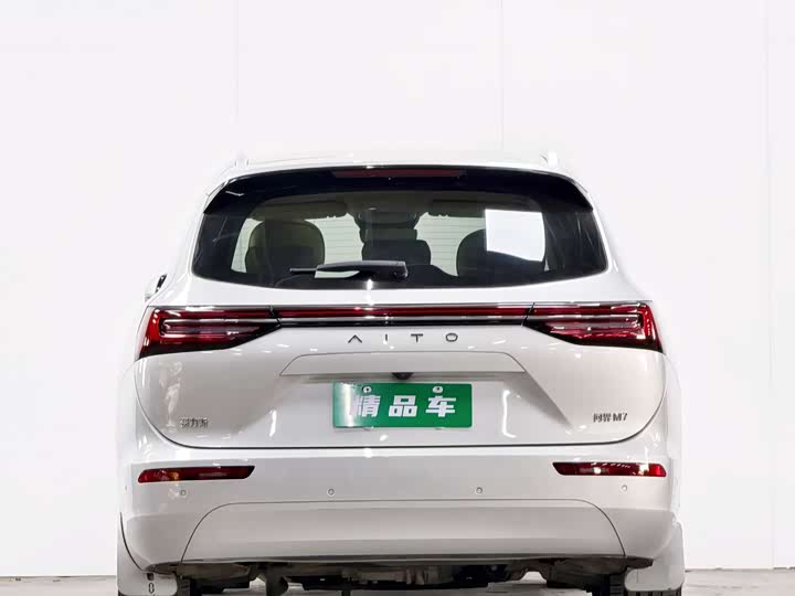 Фото 8 - Aito M7