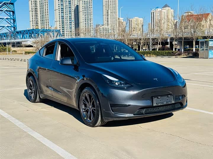 Фото 2 - Tesla Model Y