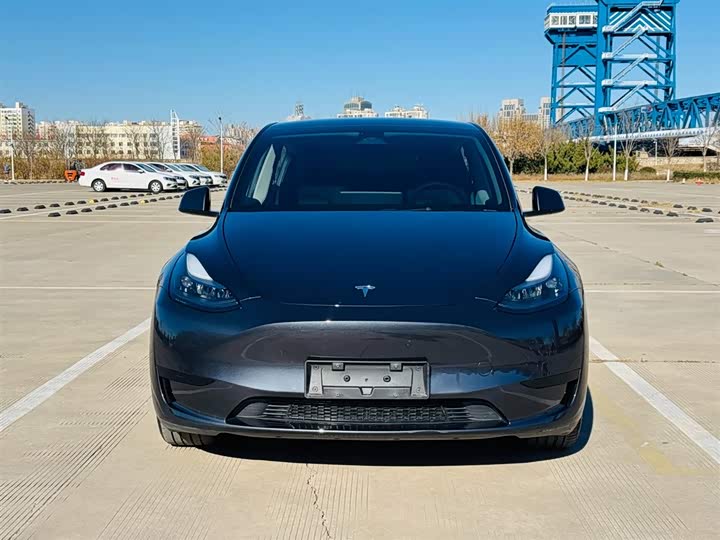 Фото 3 - Tesla Model Y