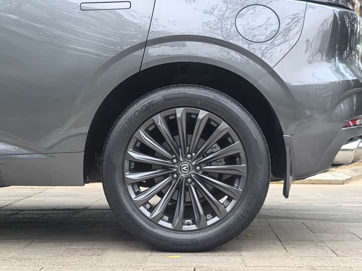 Фото 4 - Changan UNI-K