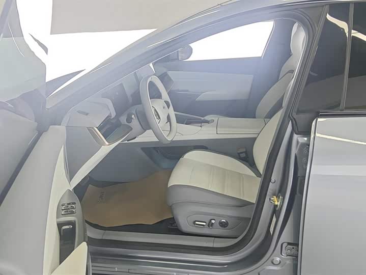 Фото 9 - Dongfeng Yipai eπ 007