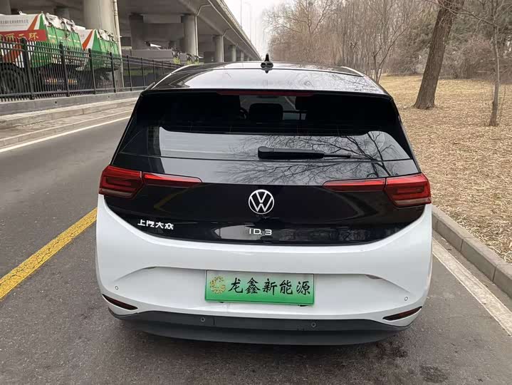 Фото 6 - Volkswagen ID.3