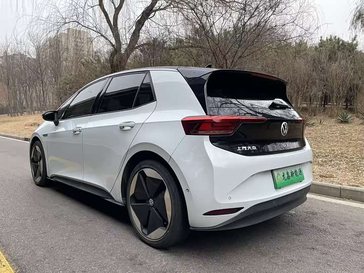 Фото 7 - Volkswagen ID.3