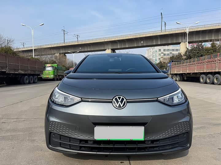 Фото 2 - Volkswagen ID.3