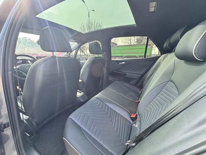 Фото 4 - Volkswagen ID.3