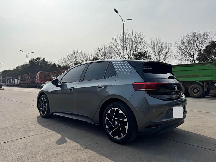 Фото 6 - Volkswagen ID.3