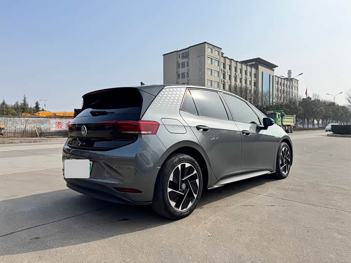 Фото 7 - Volkswagen ID.3