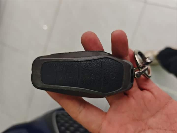 Фото 9 - BYD Han