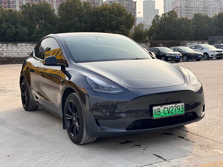 Фото 2 - Tesla Model Y