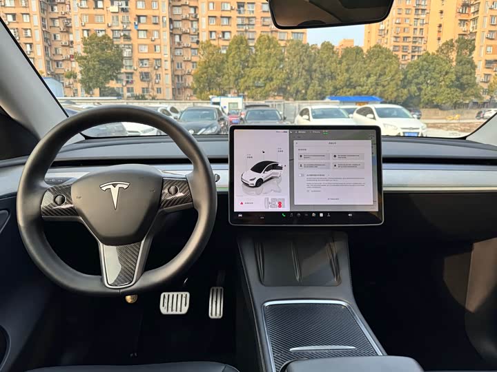 Фото 4 - Tesla Model Y