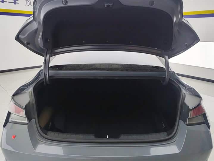 Фото 4 - Hyundai Elantra N line