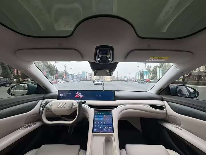 Фото 4 - IM motors L6