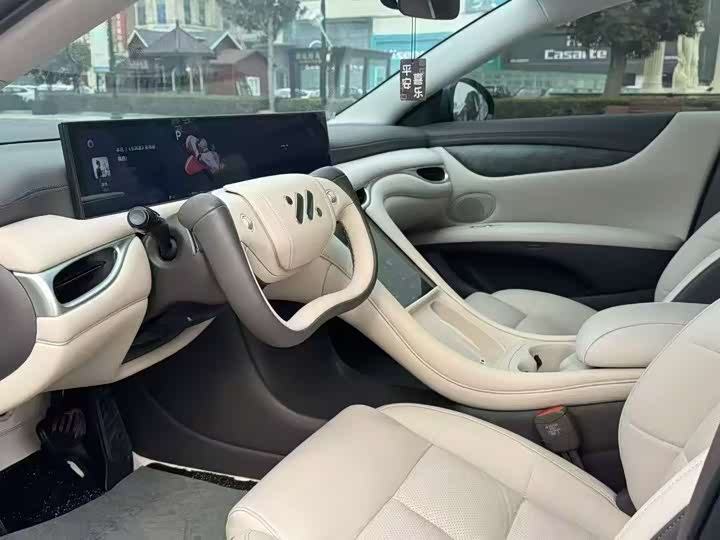 Фото 6 - IM motors L6