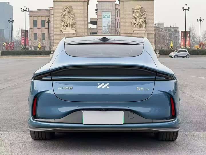 Фото 8 - IM motors L6