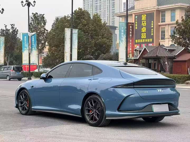 Фото 9 - IM motors L6