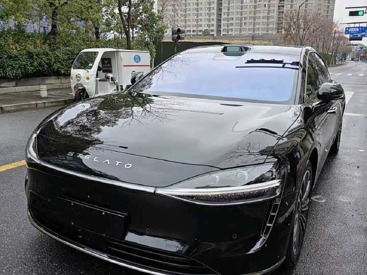 Фото 1 - Stelato S9