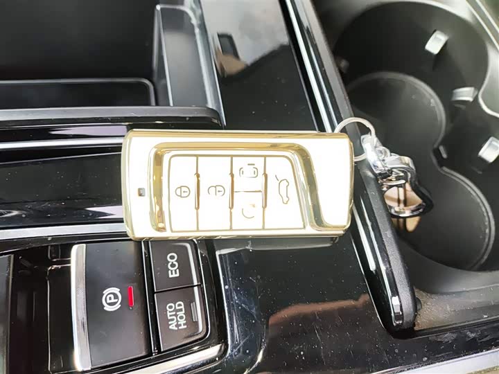 Фото 9 - GAC Trumpchi M8