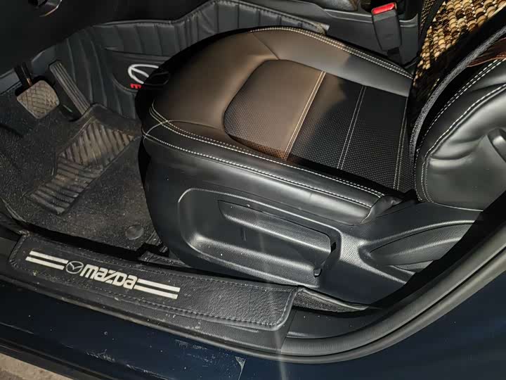 Фото 7 - Mazda CX-5