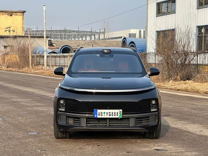 Фото 2 - LiXiang L9