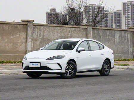 Фото 1 - BYD Seal 05 DM-i Hybrid