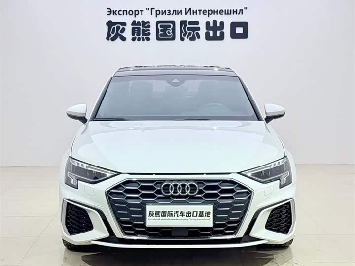 Фото 2 - Audi A3