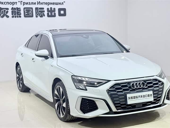 Фото 3 - Audi A3