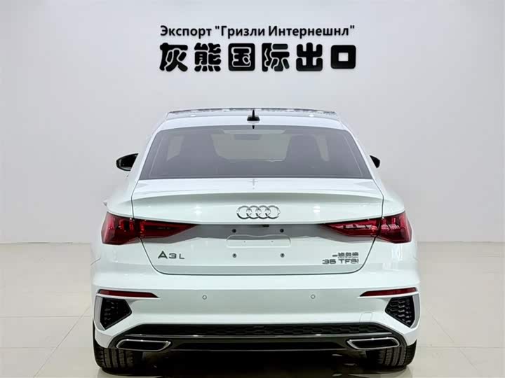 Фото 5 - Audi A3