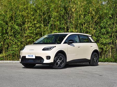 Фото 1 - GAC Aion UT Super