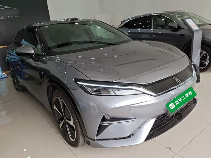 Фото 4 - BYD Song L