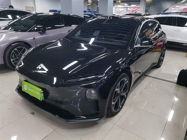 Фото 1 - Nio ET5T