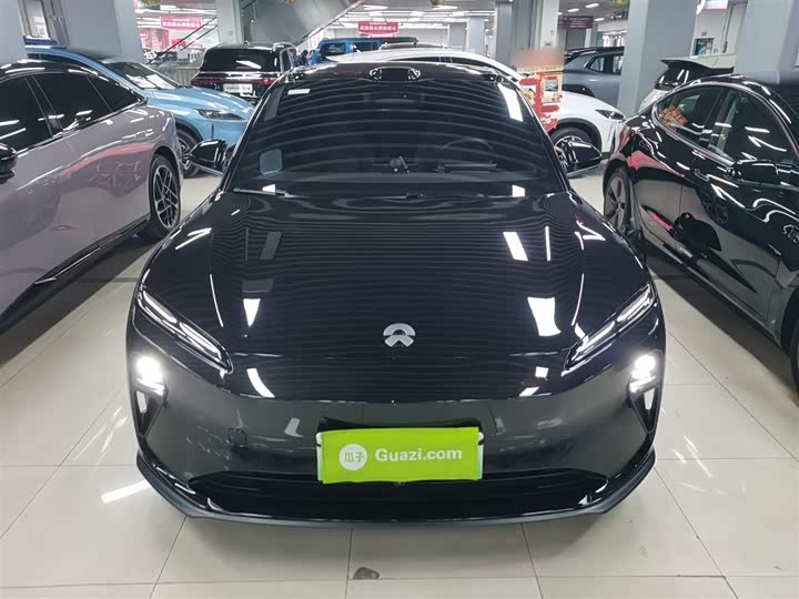 Фото 3 - Nio ET5T