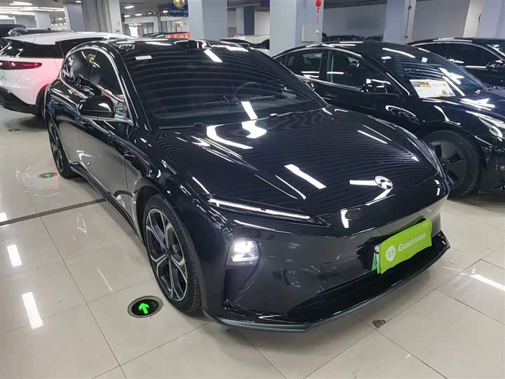 Фото 4 - Nio ET5T