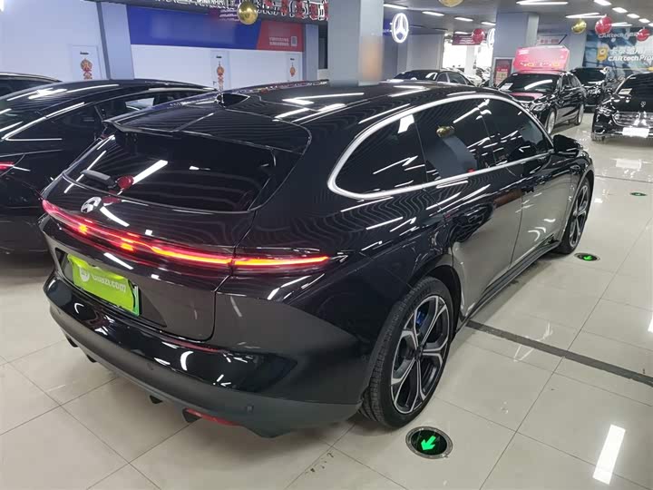 Фото 7 - Nio ET5T