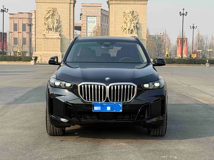 Фото 3 - BMW X5