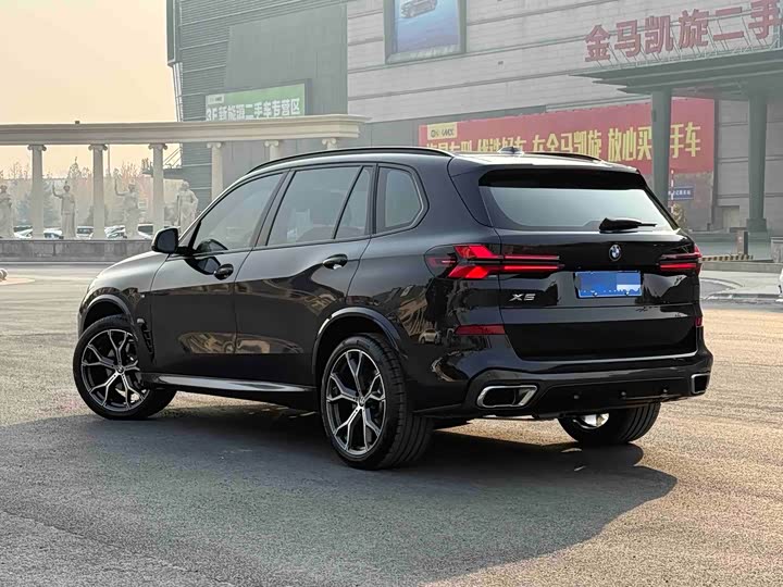 Фото 6 - BMW X5