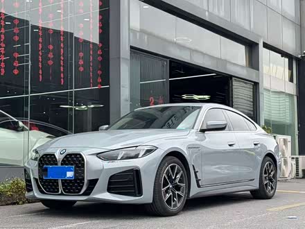 Фото 1 - BMW 4 Series